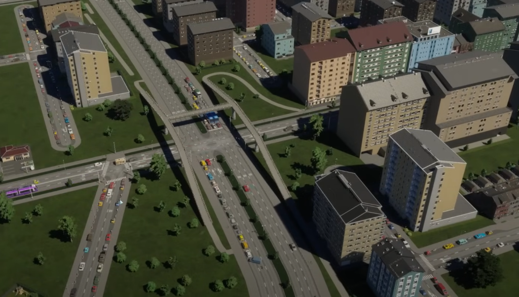 autoroutes