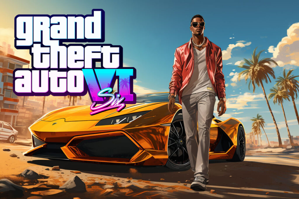GTA6