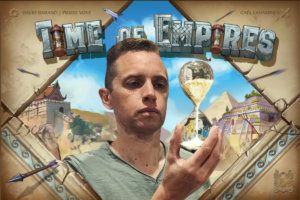 Time of Empires jeu critique avis