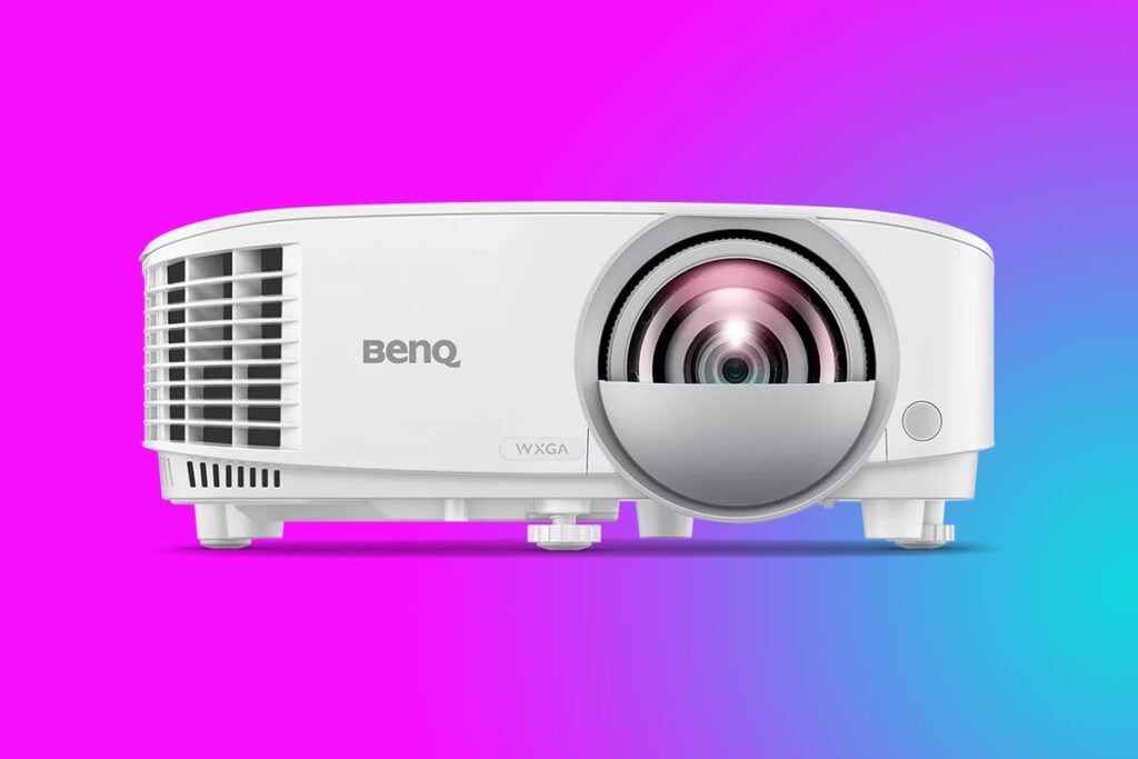 choisir un videoprojecteur