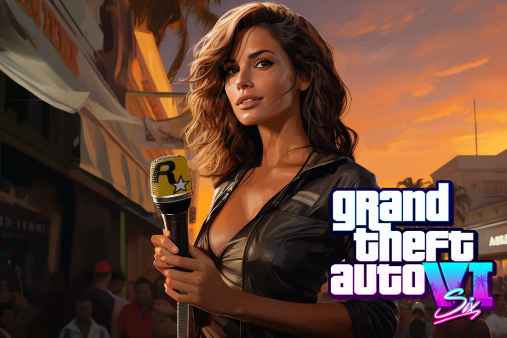 GTA 6 annonce officielle