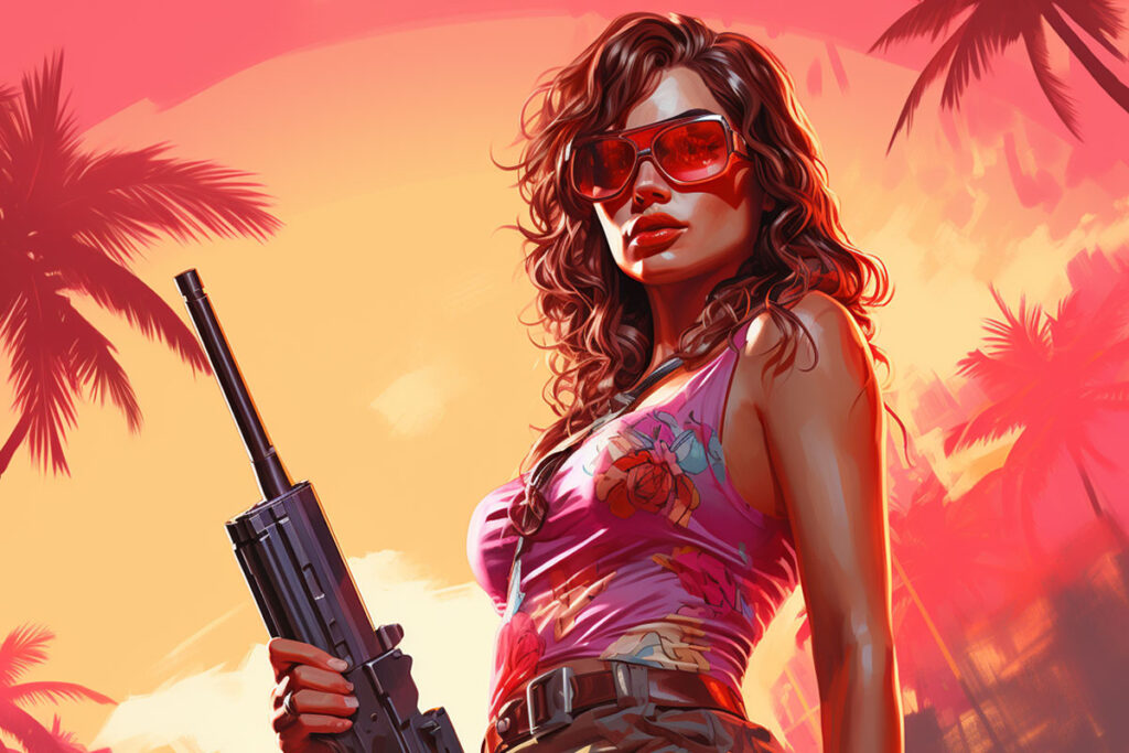 gta 6 point sur la sortie