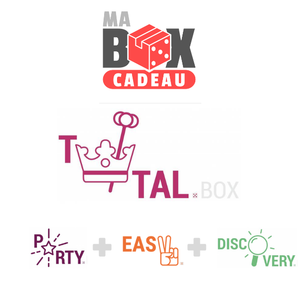 total box ludum