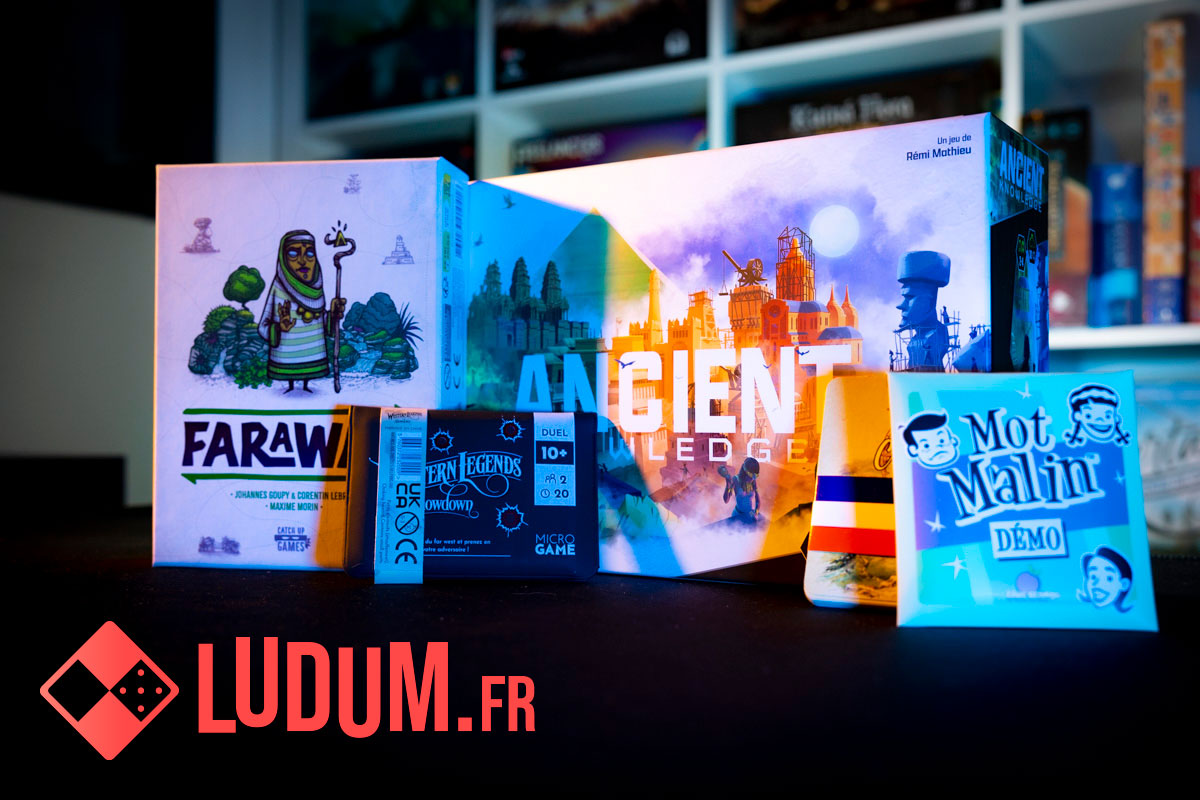 Ma Box Ludum avis