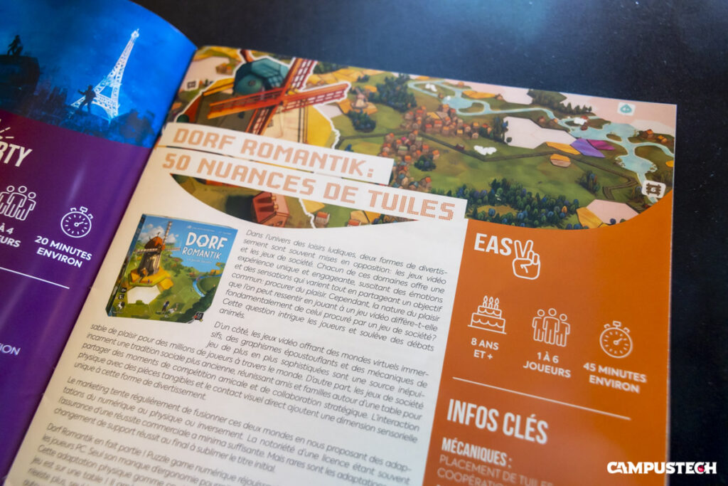 ludum mag
