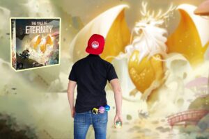 avis et critique the vale of eternity
