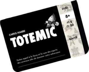 totemic matagot