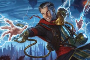 Ravnica