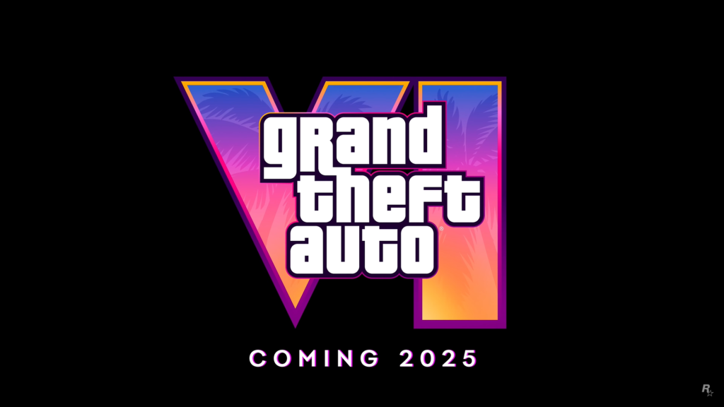gta vi logo