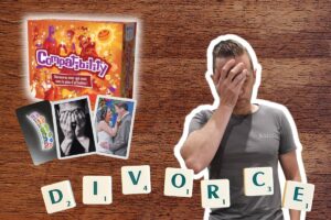 jeu en couple divorce
