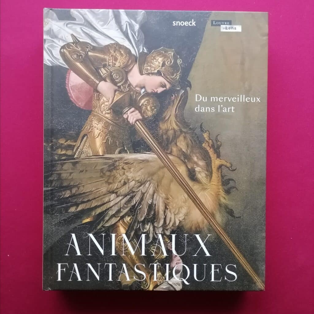 animaux fantastiques