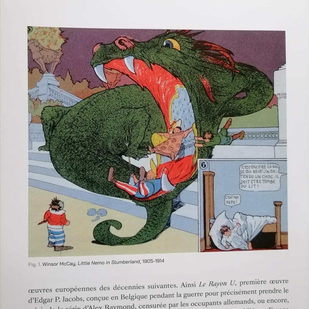 animaux fantastiques