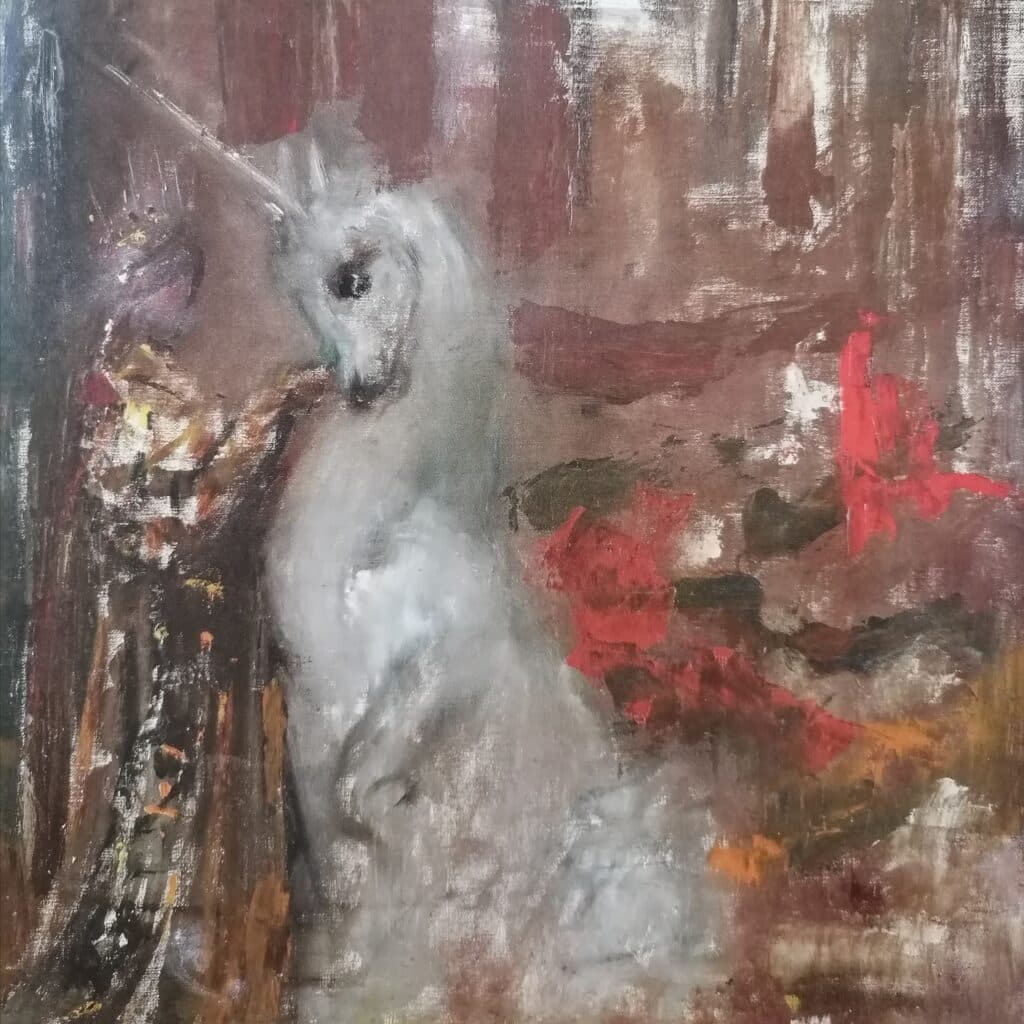 animaux fantastiques