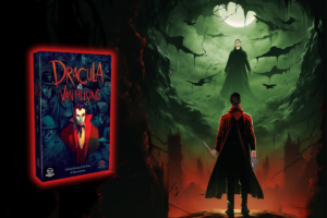 avis et critique Dracula VS van Helsing