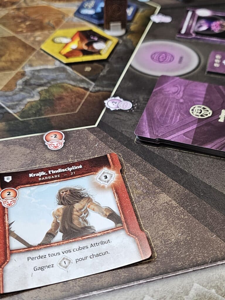 compagnon vindication