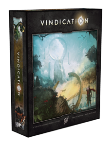 boite vindication