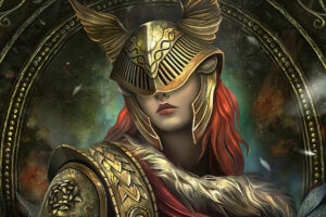 Elden Ring Miquella