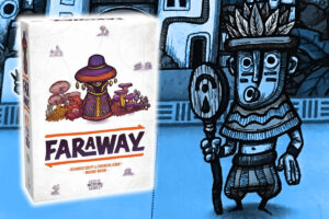 faraway jeu avis 1
