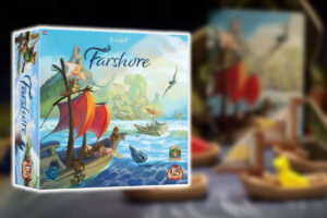 Farshore everdell jeu