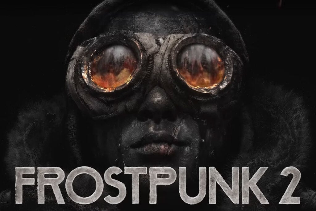 Frostpunk 2