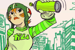 Jet Set Radio