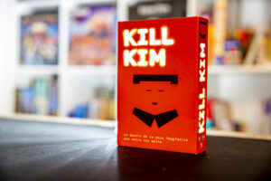 Kill Kim