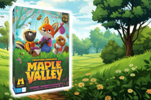 maple valley jeu