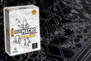 Micro Macro avis