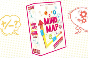 Mind Map jeu
