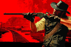 Red Dead Redemption