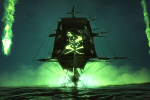 Skull and Bones