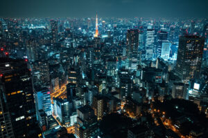 Tokyo