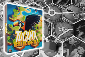Tucana Builders