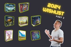 wishlist jeux 2024