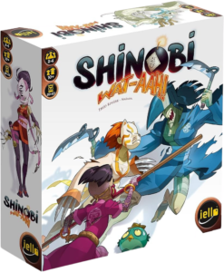 shinobi wat-aah