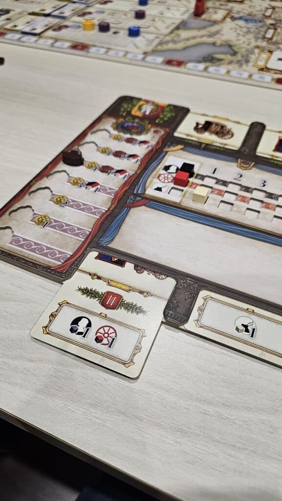 lacrimosa jeu