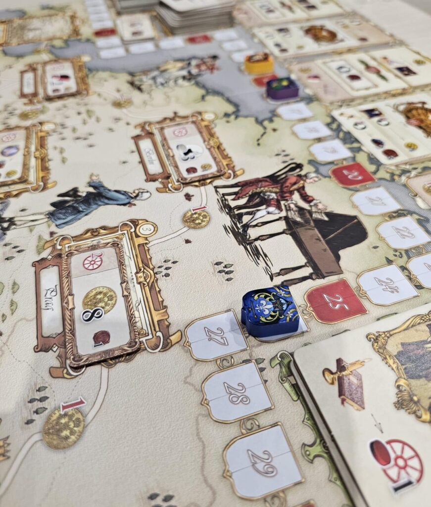 lacrimosa jeu