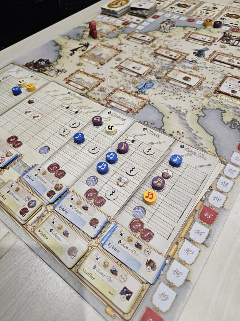 lacrimosa jeu