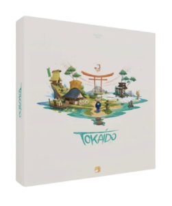 tokaido boite