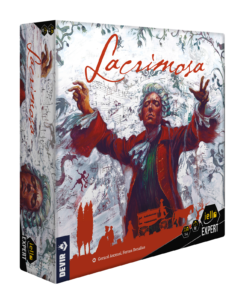 boite lacrimosa