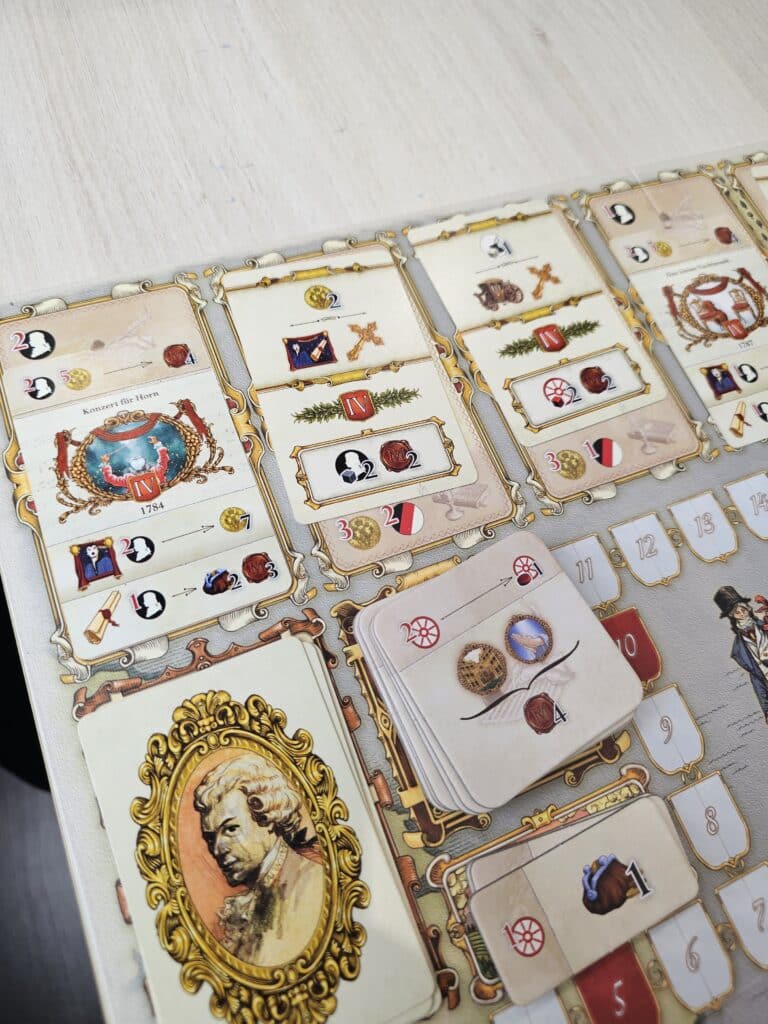 lacrimosa jeu