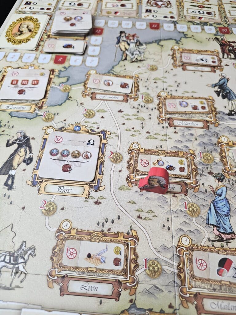 lacrimosa jeu