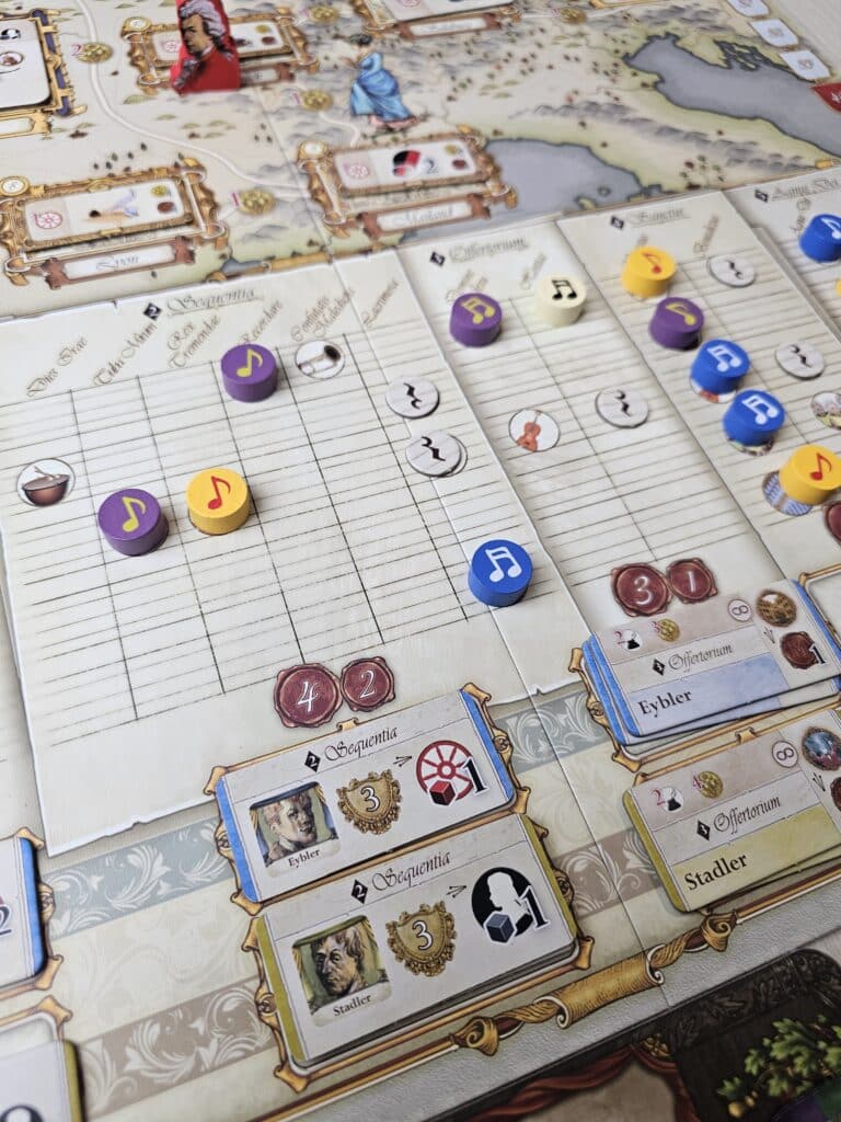 lacrimosa jeu