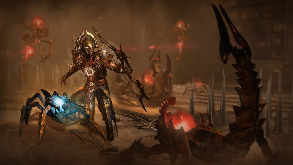 diablo 4 saison des assemblages