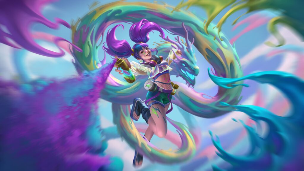 artwork altered
