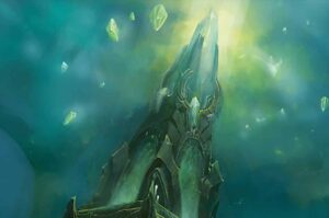 Mana magic