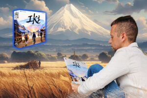 critique avis iki