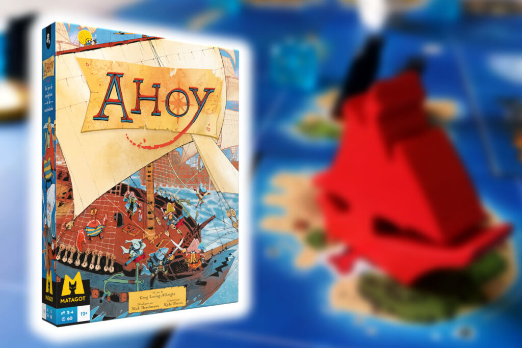 ahoy jeu matagot