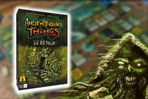 ancient terrible things