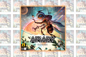 Apiary jeu preview
